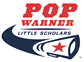 Pop Warner Cheerleader