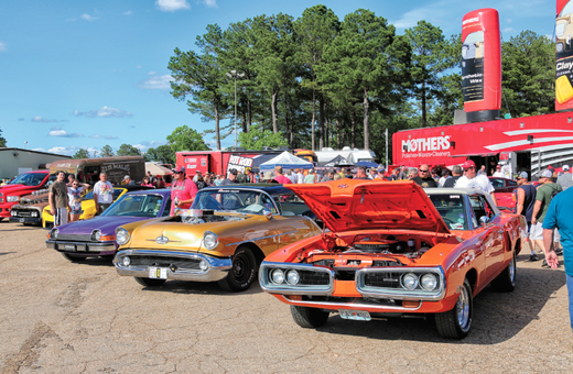 hot rod power tour reviews