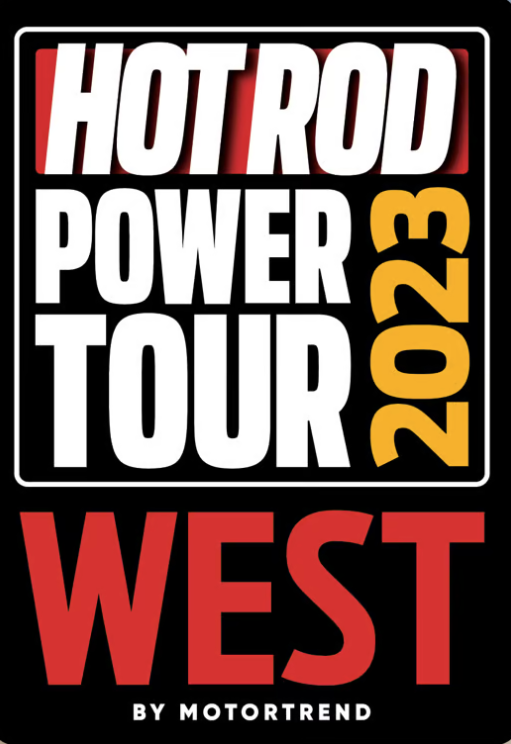 MotorTrend Announces 2023 HOT ROD Power Tour Dates, Stops Performance  Racing Industry