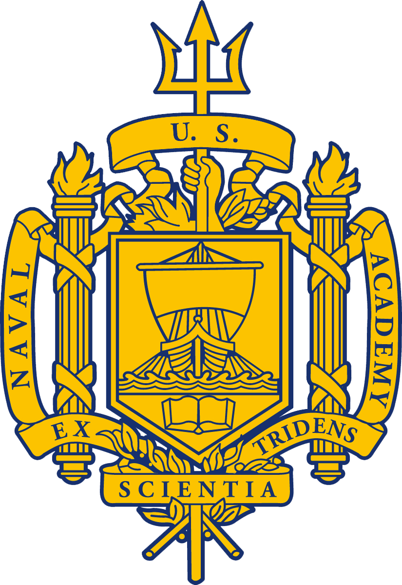 usna logo