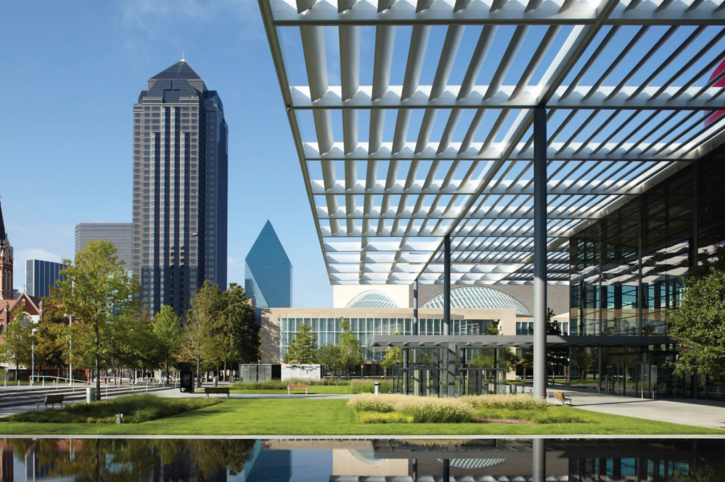 Anthony Travel Named to Dallas 100™ Anthony Travel