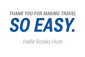 Hallie Brooks Hunt