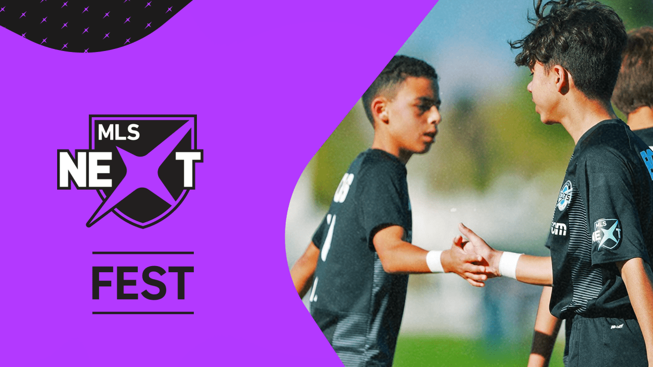 MLS NEXT Fest 2023 Official Tournament Hotels On Location