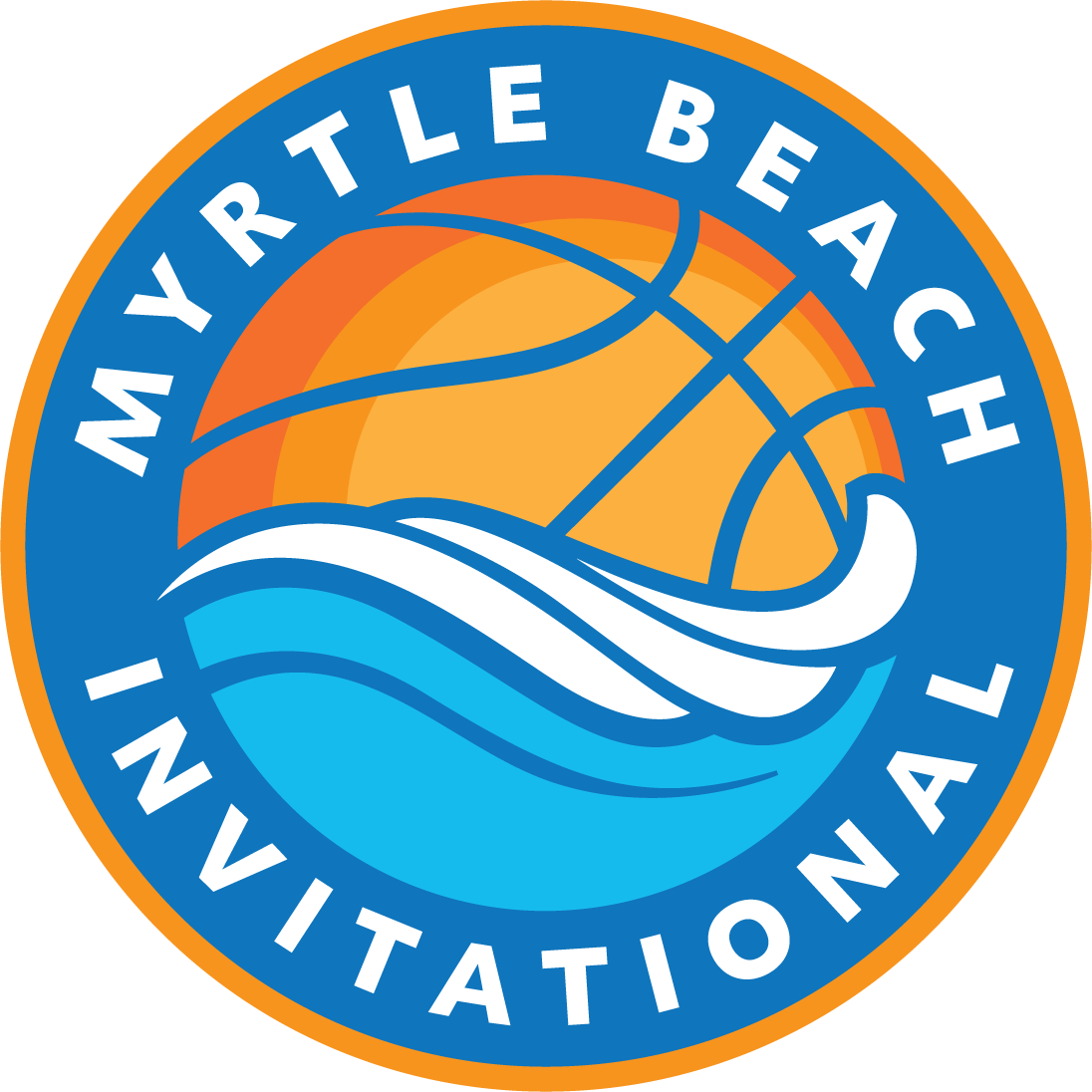 Myrtle Beach Invitational Anthony Travel