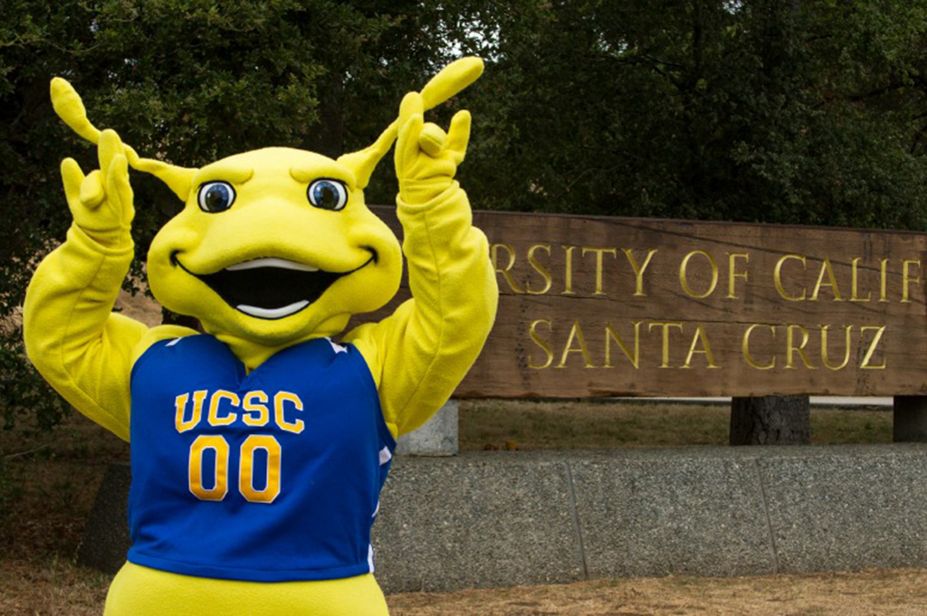 UC Santa Cruz 