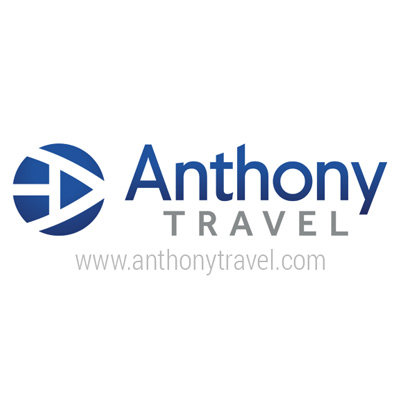 anthony travel tours