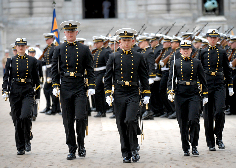United States Naval Academy Anthony Travel United States Naval Academy Anthony Travel